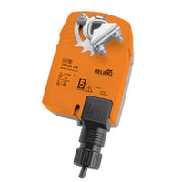 TF120-S US | Damper Actuator | 22 in-lb | Spg Rtn | 100 to 240V | On/Off | Belimo (OBSOLETE)