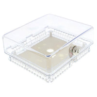 TG511A1000 | MEDIUM CLEAR UNIVERSAL THERMOSTAT GUARD | Resideo