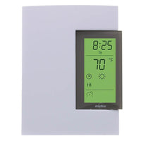 TH141HC-28-B | LOW VOLT 7-DAY PROGRAMMABLE THERMOSTAT, BATTERY POWERED, 1 HEAT / 1 COOL , AUTO CHANGEOVER | Resideo