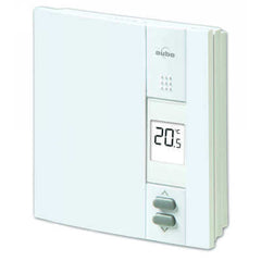 Resideo TH450 ELECTRIC HEAT TRIAC NON-PROGRAMMABLE THERMOSTAT 16.7 A 120/240 V SP, BAC KLIT SCREEN | Blackhawk Supply