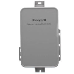 Honeywell THM5421R1021 EQUIPMENT INTERFACE MODULE CONTROLS UP TO 4-STAGES OF HEAT AND 2-STAGES OF COOL IN A HEAT PUMP SYSTEM AND UP TO 3-STAGES OF HEAT AND 2-STAGES OF COOL IN A CONVENTIONAL SYSTEM. | Blackhawk Supply