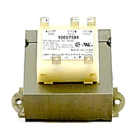100575-01 | 240/208v TO 24v 40va XFRMR | Titus HVAC