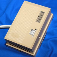 TK-1001-0 | THERMOSTAT SINGLE SETPT DIRECT ACTING | Crandall Stats & Sensors