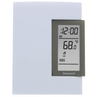 TL8100A1008 | ProgLine/LowVoltHydronicTstat | Resideo