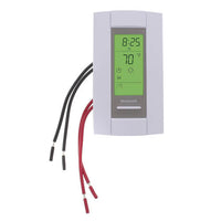 TL8230A1003 | 240vElecHt7day,DPST w/POS OFF | Resideo