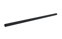 TP-26A | ALUMINIZED EMITTER TUBE 10' | Detroit Radiant