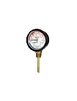 TRI2-100-25E | 0 to 100 psi (0 to 700 kPa) | 1/4