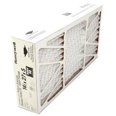 Resideo TRN1427T1 REPLACEMENT FITLER FOR PERFECT FIT - 14.5 X 27 X 5. MERV 10. REPLACES BAYFTFR14M. MUST BE ORDERED IN MULTIPLES OF 3. | Blackhawk Supply
