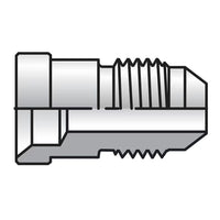 6-4 TRTX-S | TRIPLE-LOK REDUCER | Parker