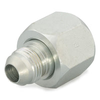 8-6 TRTXN-SS | TRIPLE-LOK REDUCER W NUT | Parker