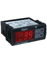 TSF-4020 | Thermocouple limit control | type J/K/S input | 230 V | °F. | Dwyer
