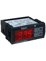 TSF-4021-DF | Limit Control Temp | Type J/K Input | 230V | °C | Dwyer