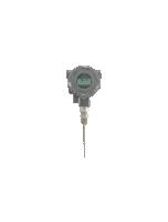 TTE-104-W | Explosion-proof RTD temperature transmitter | 4