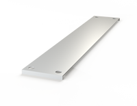 TTP060 | Roof Panel Filler Plate 600mm | 0.39