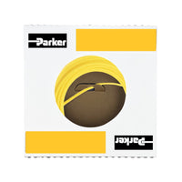 95UM-4X.75-YEL-0100 | METRIC TUBING (PER FOOT) Pack of 100 | Parker