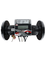 TUF-200-BN | Tenant ultrasonic BTU flowmeter | DN20 pipe size and 2.5 m3/h permanent flow rate with BACnet® communication. | Dwyer