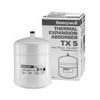 TX-12 | EXPANSION TANK- POTABLE. 3/4