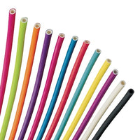 TYGR-31618-50 | OMEGAFLEX Natural Latex, Gum Rubber Tubi | Omega