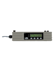 Dwyer UBT-24 3/4-4" Ultrasonic heat meter with pulse output and Modbus® communications. | Blackhawk Supply