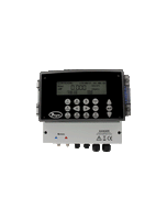 UFB-122 | Complete Ultrasonic flowmeter set | pipe size range 0.5 to 4.5