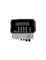 UFB-223 | Complete Ultrasonic flowmeter set | pipe size range 2 to 79