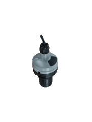 Dwyer ULSL-10 Ultrasonic level sensor | 18' (5.5 m) measuring range | non-contact transmitter | 4 SPST programmable relays | 2" NPT thread. (USB adapter necessary for calibration. One adapter can program multiple units.) | Blackhawk Supply