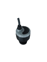 Dwyer ULSS-10 4.1' (1.25 m) measuring range | non-contact transmitter | SPST programmable relays | 1" NPT thread.(USB adapter necessary for calibration. One adapter can program multiple units.) | Blackhawk Supply