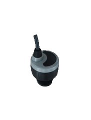 Dwyer ULSS-10 4.1' (1.25 m) measuring range | non-contact transmitter | SPST programmable relays | 1" NPT thread.(USB adapter necessary for calibration. One adapter can program multiple units.) | Blackhawk Supply