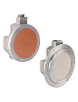 126-014 | Aluminum flange adapter ring | 60