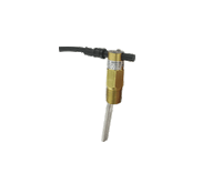 V10 | Mini-size flow switch | brass | normally open or closed. | Dwyer