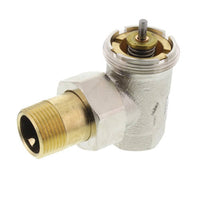 V110E1012 | V110 VALVE BODY- VERTICAL ANGLE PATTERN WITH MNPT TAILPIECE OUTLET. 3/4