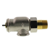 V110F1010 | V110 VALVE BODY- HORIZONTAL ANGLE PATTERN WITH 3/4