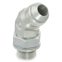 6-6V4OMXS | T-Lok 45? Male stud elbow | Parker