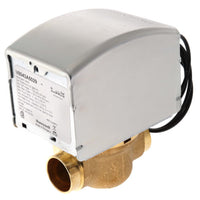 V8043A5029 | ZONE VALVE 24/60 5000 SERIES 3/4