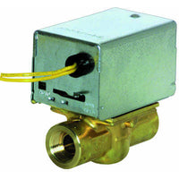 V8043D1205 | ZONE VALVE N.O. 24/60 1/2