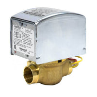 V8043E5004 | ZONE VALVE 24/60 5000 SERIES 1/2