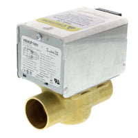 V8043F1051 | ZONE VALVE 24/60 1