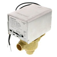 V8044A1044 | DIVERTING VALVE 24/60 3/4