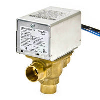 V8044E1011 | DIVERTING VALVE 24/60 3/4