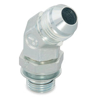6M14V87OMXS | MALE 45 ELBOW ISO- | Parker