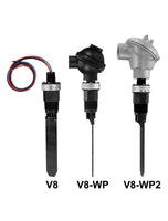 V8 | Vane operated flow switch. | Dwyer