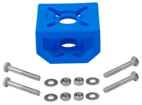 MMP-040 | 4 PP MULTI-MOUNT VALVE ACT MNTG PLATFORM | (PG:299) Spears