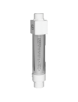 VAT-6111 | Variable area flowmeter | 1/2