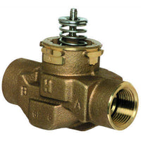 VCZAL1131 | LINEAR VALVE ASSY 2 WAY 3/4 IN NPT INT | Resideo
