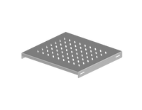 SCE-26VESTS | NEMA N/A | Shelf, Vented Stationary, 2H x 22W x 28D | Saginaw