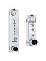 VFA-24-BV | Flowmeter | range 1-10 LPM air. | Dwyer