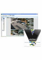 ADVASC25 | VICTORPRO,25CNCRNTCLNTLIC | Johnson Controls