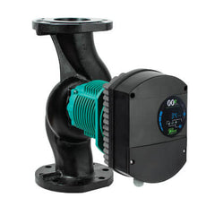Taco VR15M-F 00e VR ECM High-Efficiency Circulator w/ 1-1/2" Flange (110-240V) | Blackhawk Supply