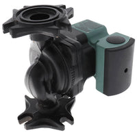 VR1816-HY2-4C2A00 | Viridian Infinitely Variable ECM High Efficiency Circulator, Less Flanges - Universal (120V) | Taco