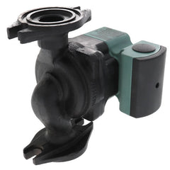 Taco VR1816-HY2-FC2A00 Circulator Pump (Variable Speed) | Cast Iron | 115V | Single Phase | 0.54A | Flanged | 16 GPM | 18ft Max Head | 125 PSI Max Press. | Series VR1816 | Blackhawk Supply